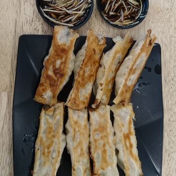 九鼎林豐鍋貼湯包水餃麵館