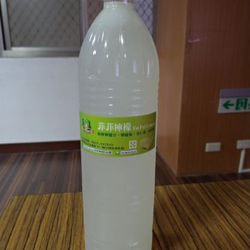 菲菲檸檬