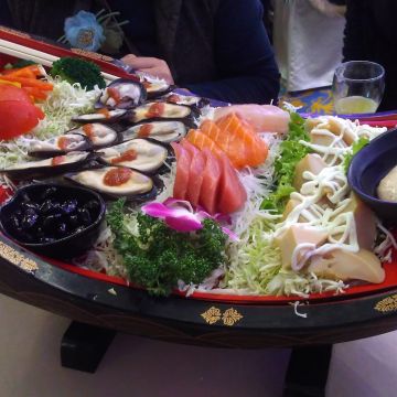 食觀天下尚優百匯