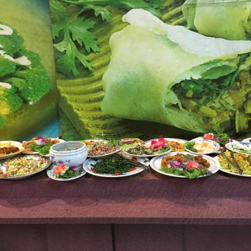 聖心素食（嘉義西區店）