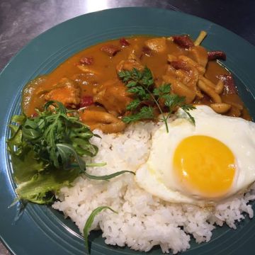 河童咖哩 KAPPA CURRY