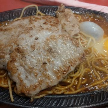 小野牛牛排（板橋店）