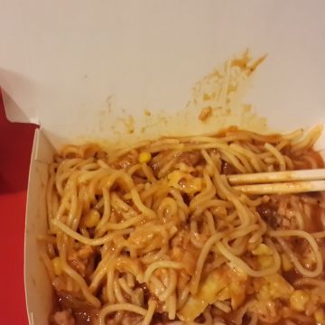 金客多義大利麵