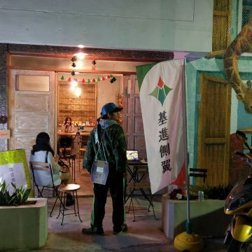 火柴盒MatchBox Hostel & Coffee & Bar