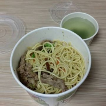 名廚排骨（台北信義店）