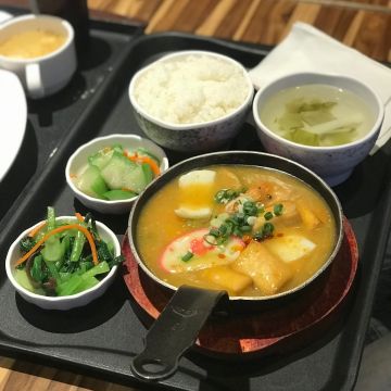 皇品珍（松山店）