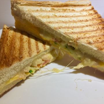 車庫吐司 Garage Toast