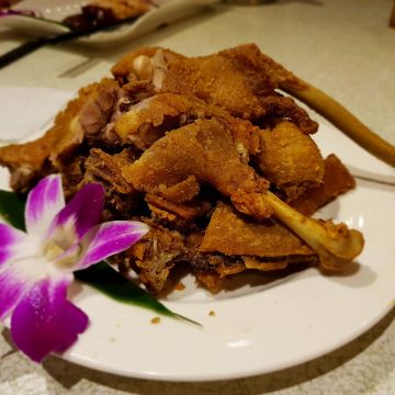 海光二村眷村私房菜（左營店）