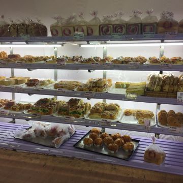 留乃堂（松山店）