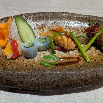 耐斯王子大飯店-法義小館 La Petit Ristorante