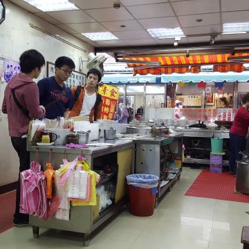 蘇家肉圓杯子肉圓