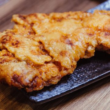 娘娘雞排 	士林大東旗艦店