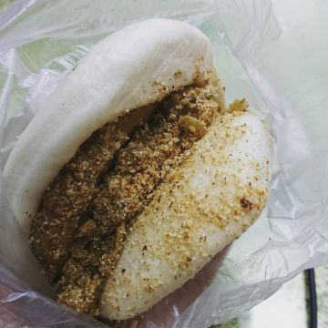 豆漿志早點宵夜