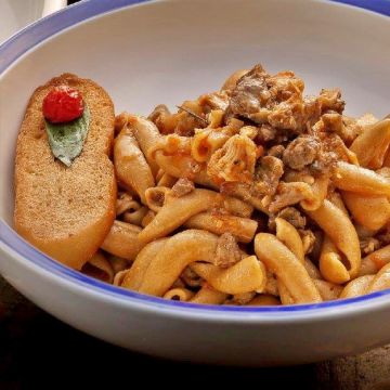 貝里尼義大利餐廳 BELLINI PASTA PASTA  台南南紡店