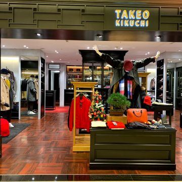 一膳食堂 微風信義店 ichizen