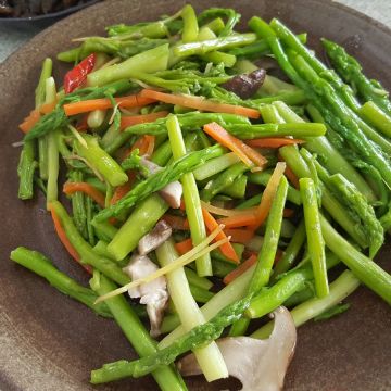 愛嬌姨醃芭樂水果攤