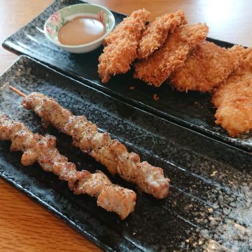 倉麵屋 ラーメン
