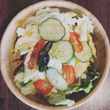 焰や燒肉 Honooya Yakiniku