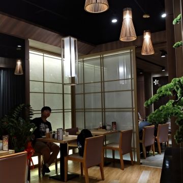 勝博殿 高雄義大店