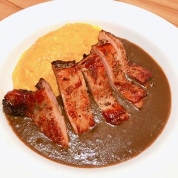 東京咖哩 統一時代店