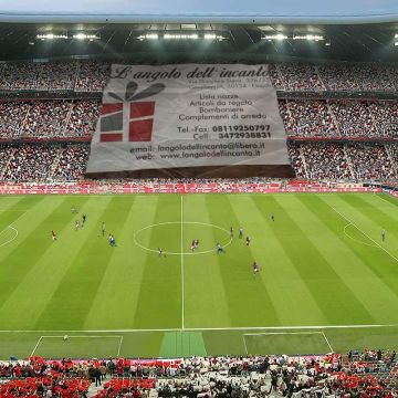 拿坡里 Napoli（萬華店）