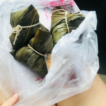 五城肉粽專賣店