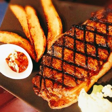 波普藝術廚房 楠梓店