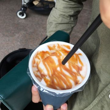 威爾貝克手烘咖啡 WILBECK CAFÉ（松山店）