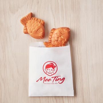 Mee Ting 魚菓燒