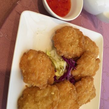 寒軒國際大飯店-雲海酒吧