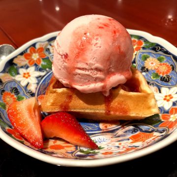 麻布茶坊 AZABU SABO