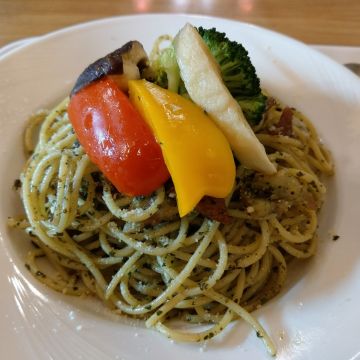 阿默義大利麵屋（新店店）