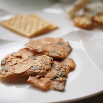 觀音山莊之松雨庭