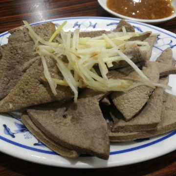 汕頭陽春麵（新興店）