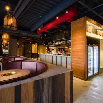 ととや燒肉市場