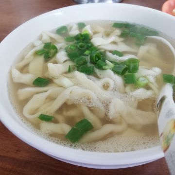 璽子牛肉麵