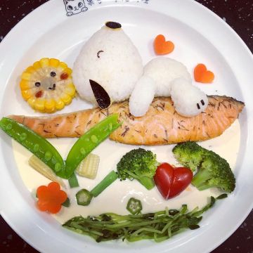 果子．幸福料理 Cat’s Kitchen