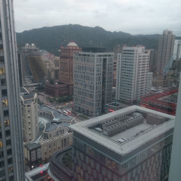 饌一蚵仔煎排骨飯