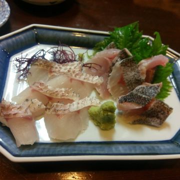 松井日本料理 Songjing