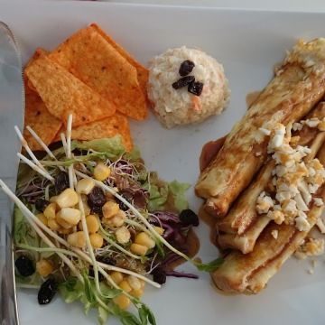 百軒香榭鐵板燒