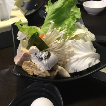 檸檬香茅火鍋專賣店 自強店