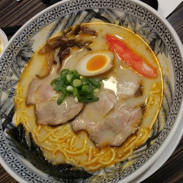 岩葉拉麵（田中店）