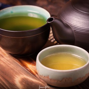 上宇林茶飲（岡山店）