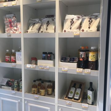 日多寶複合式食品館