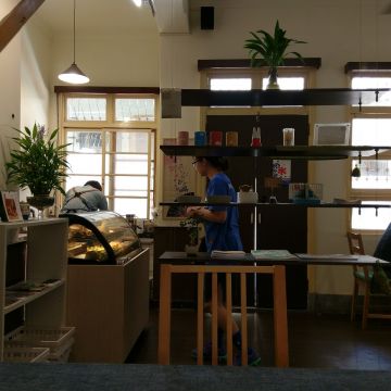 MACK A WISH（台南北區店）