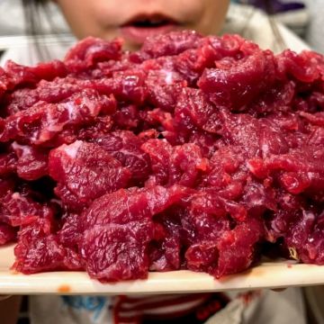 小董牛肉湯.爐