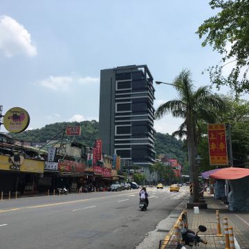 海豐生猛活海鮮