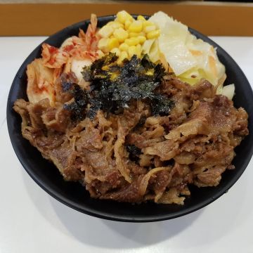 老士林烤肉飯 內湖店
