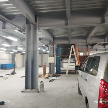 仁武無名蝦仁羹&土魠魚羹