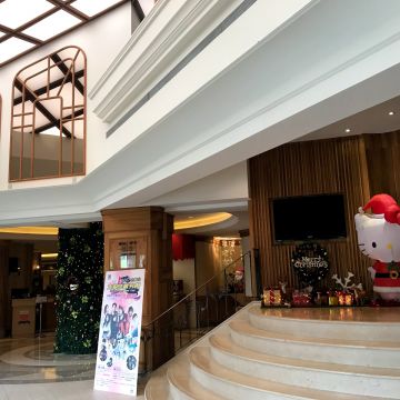 花蓮翰品酒店-翔雲廳